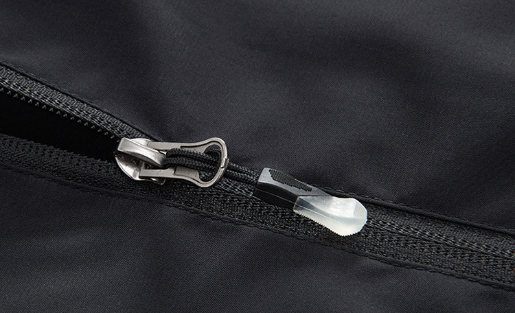 Training jacket wear Training jacket wear
