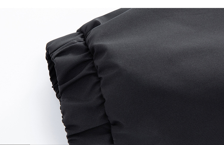 Training jacket wear Training jacket wear