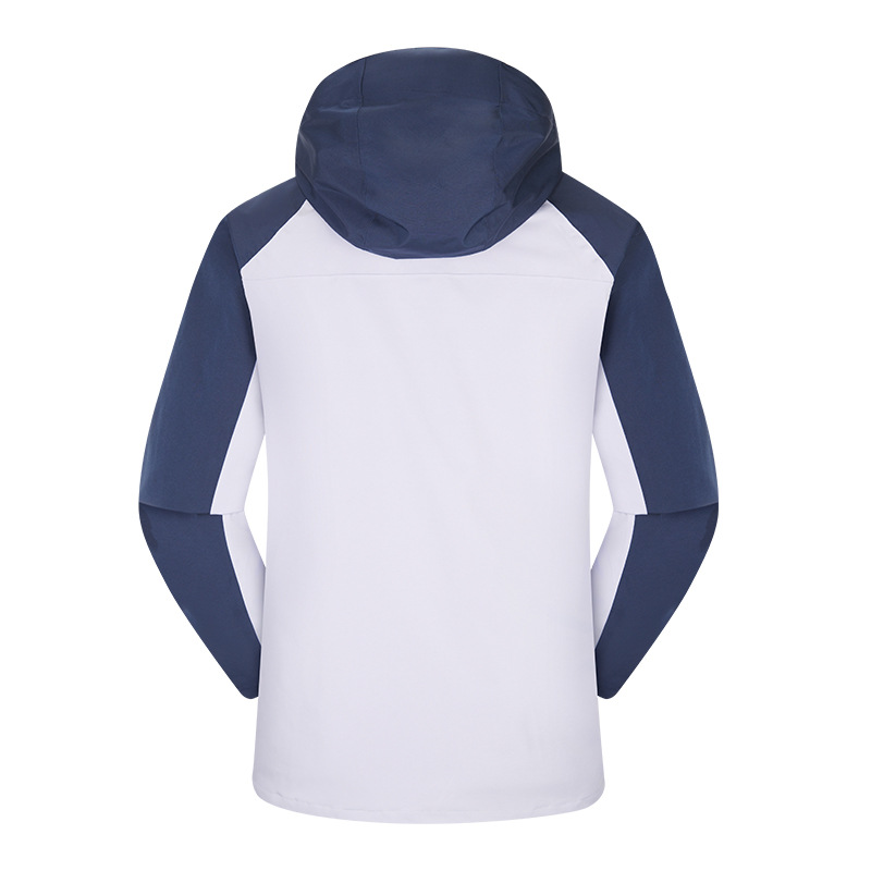 Training jacket wear Training jacket wear