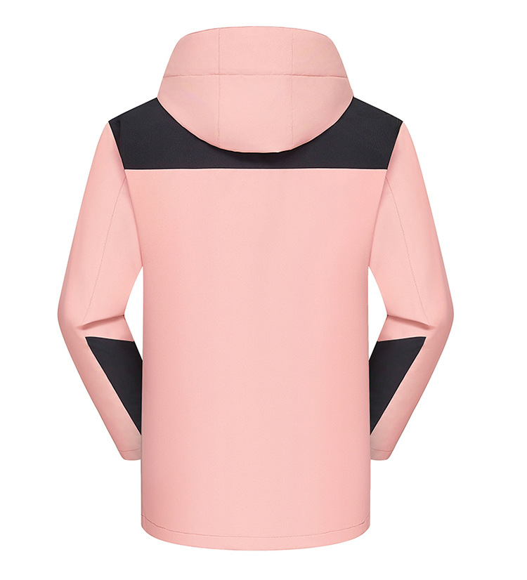 Training jacket wear Training jacket wear