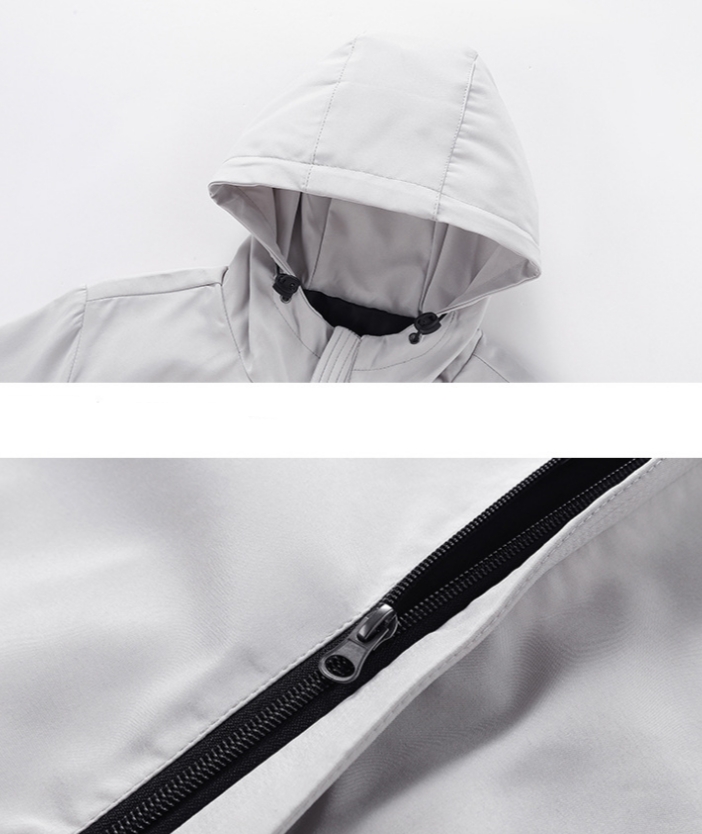 Training jacket wear Training jacket wear