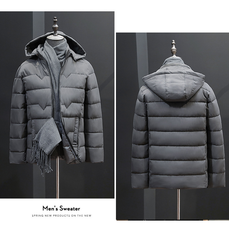 Training jacket wear Training jacket wear
