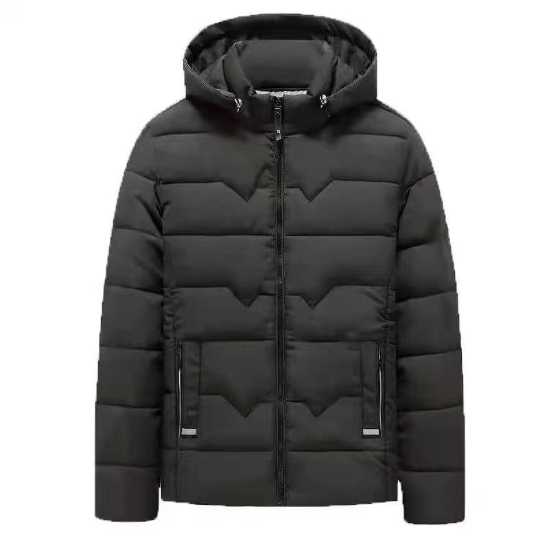 Training jacket wear Training jacket wear