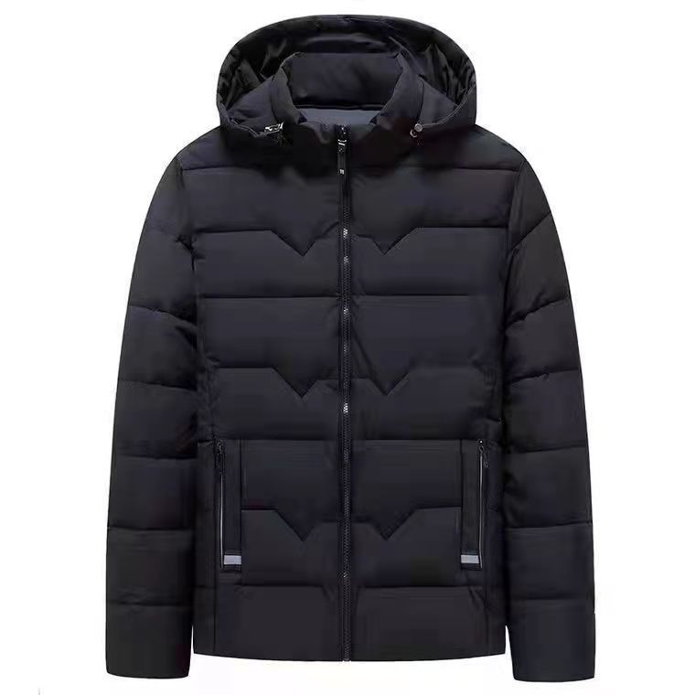 Training jacket wear Training jacket wear