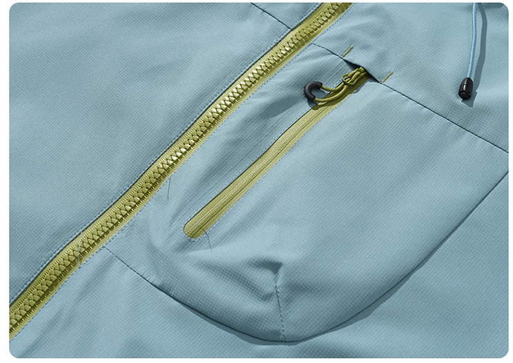 Training jacket wear Training jacket wear