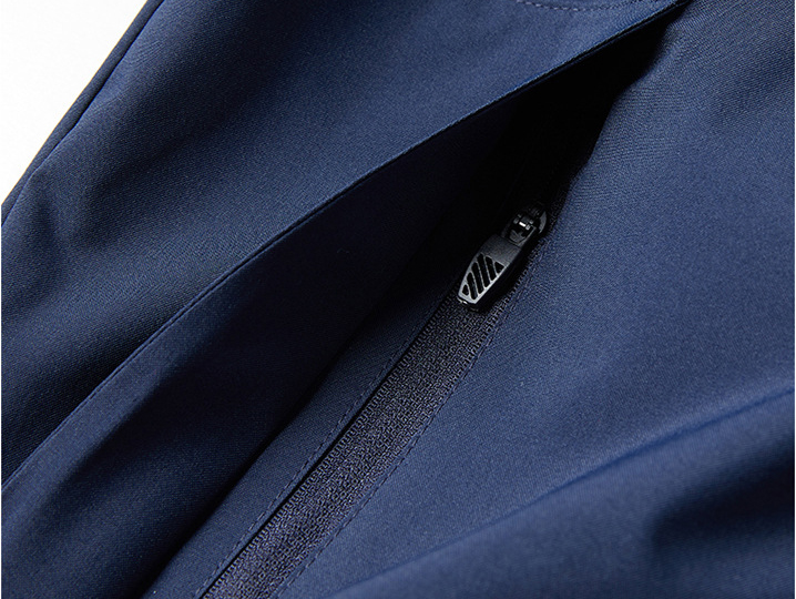 Training jacket wear Training jacket wear