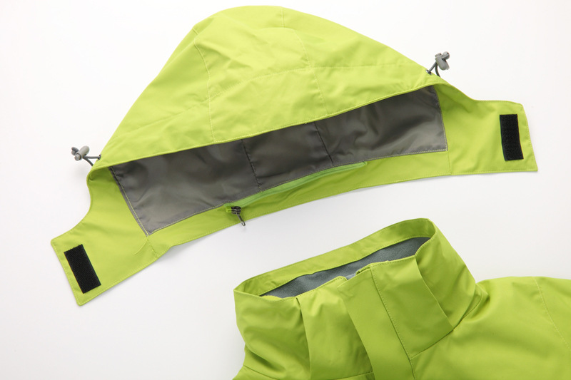 Training jacket wear Training jacket wear