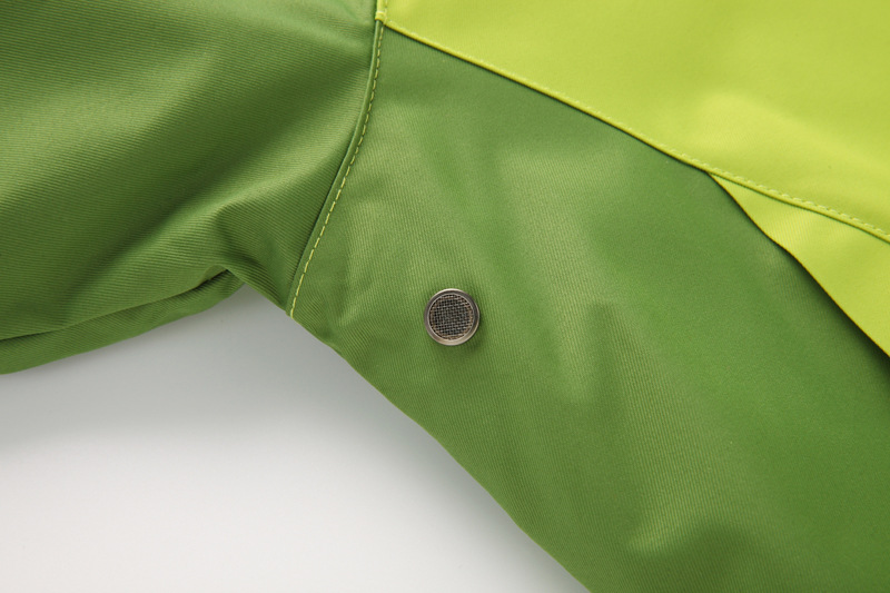 Training jacket wear Training jacket wear