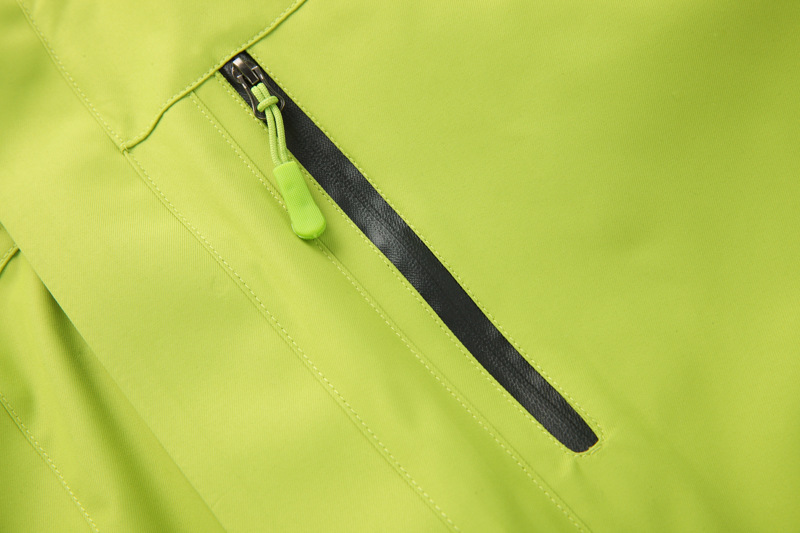 Training jacket wear Training jacket wear
