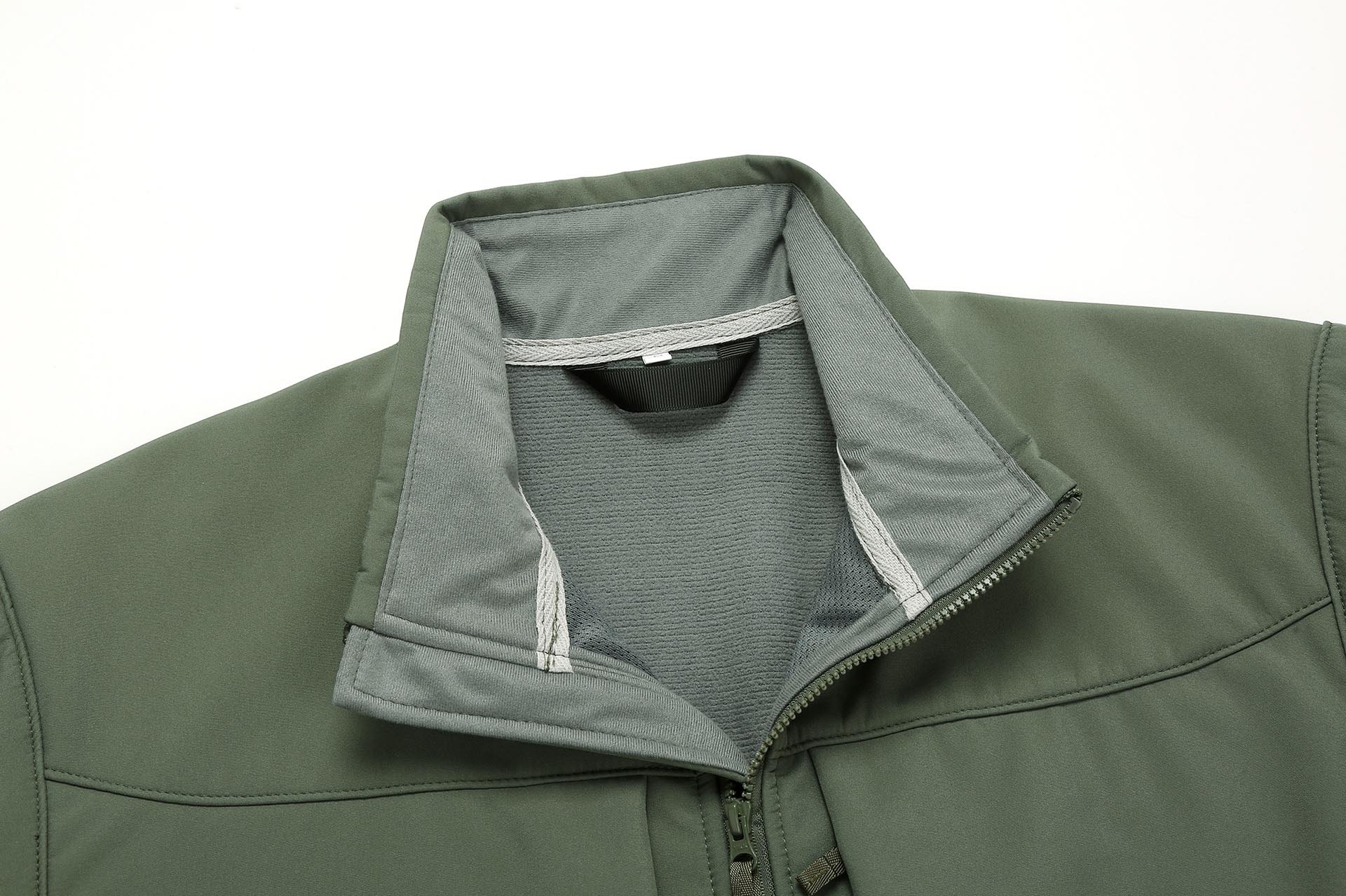 Training jacket wear Training jacket wear