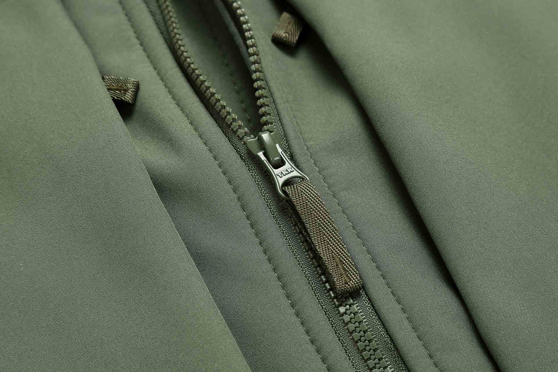 Training jacket wear Training jacket wear