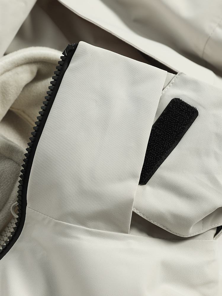 Training jacket wear Training jacket wear