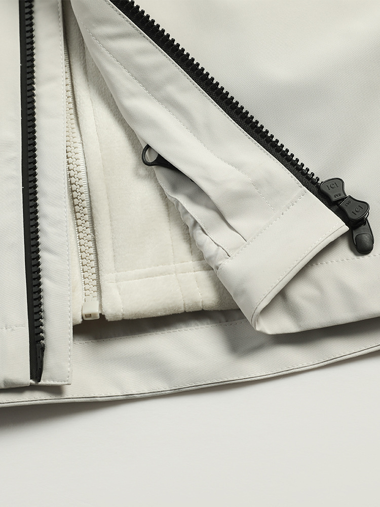 Training jacket wear Training jacket wear