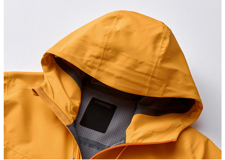 Training jacket wear Training jacket wear