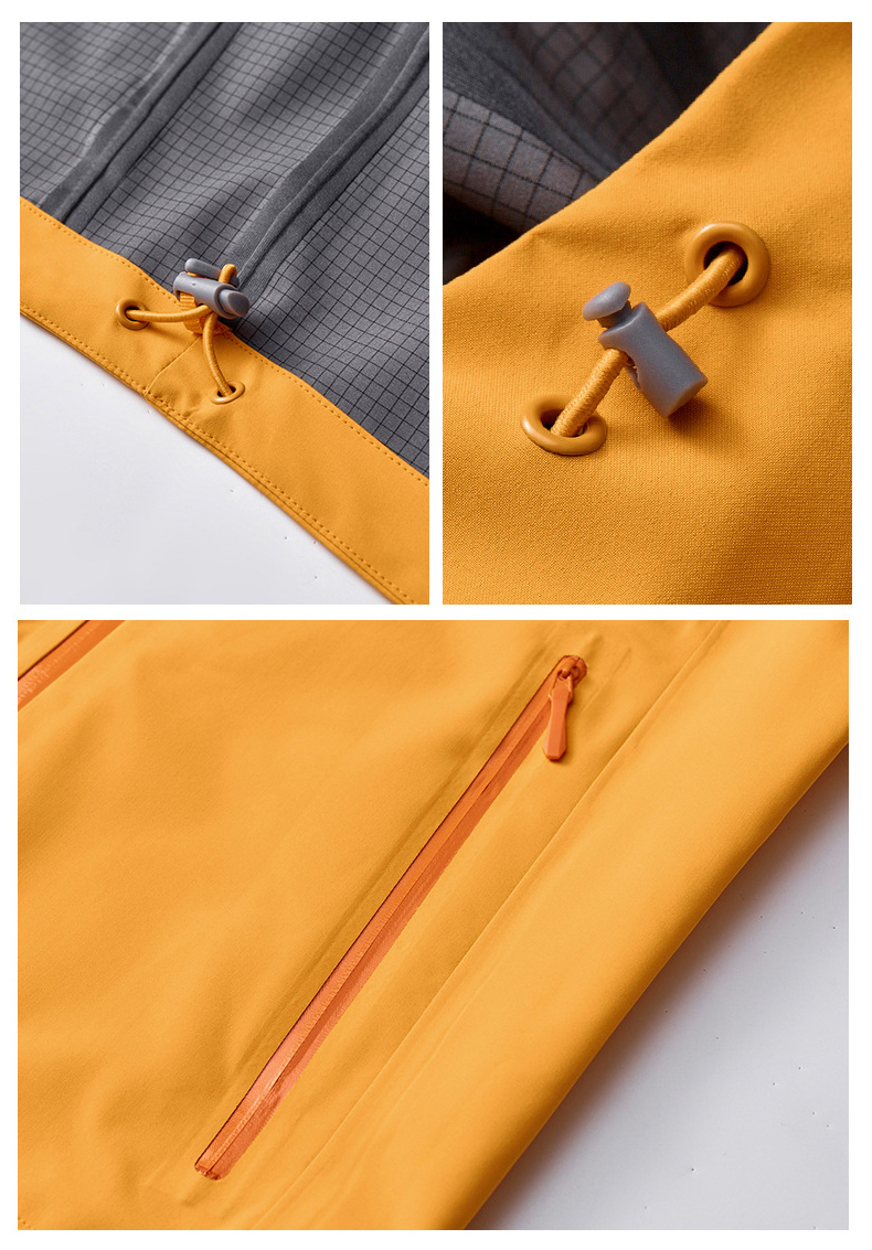 Training jacket wear Training jacket wear
