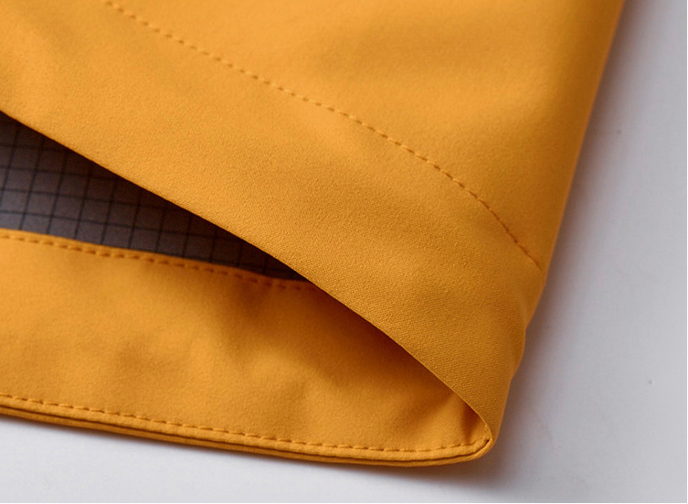 Training jacket wear Training jacket wear