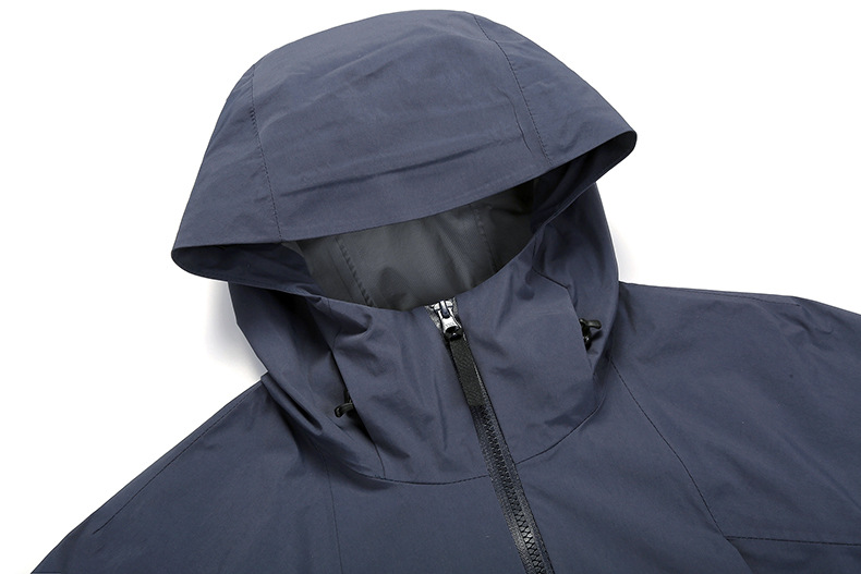 Training jacket wear Training jacket wear
