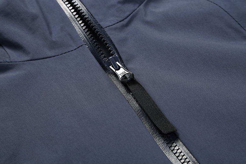 Training jacket wear Training jacket wear