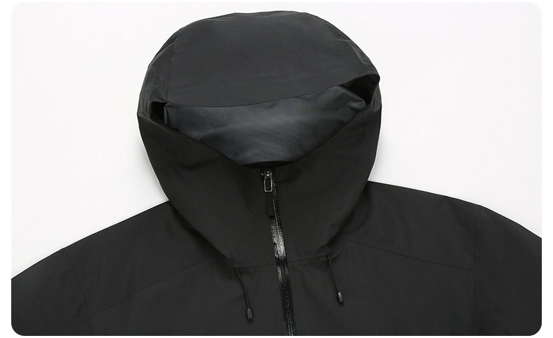 Training jacket wear Training jacket wear