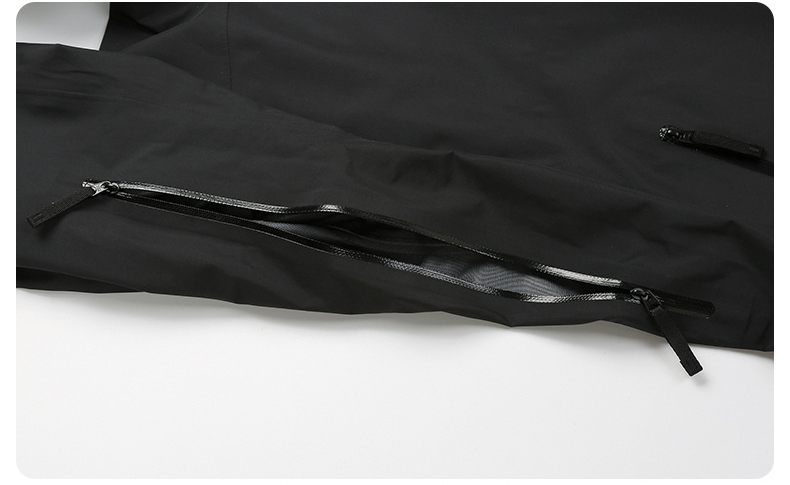 Training jacket wear Training jacket wear