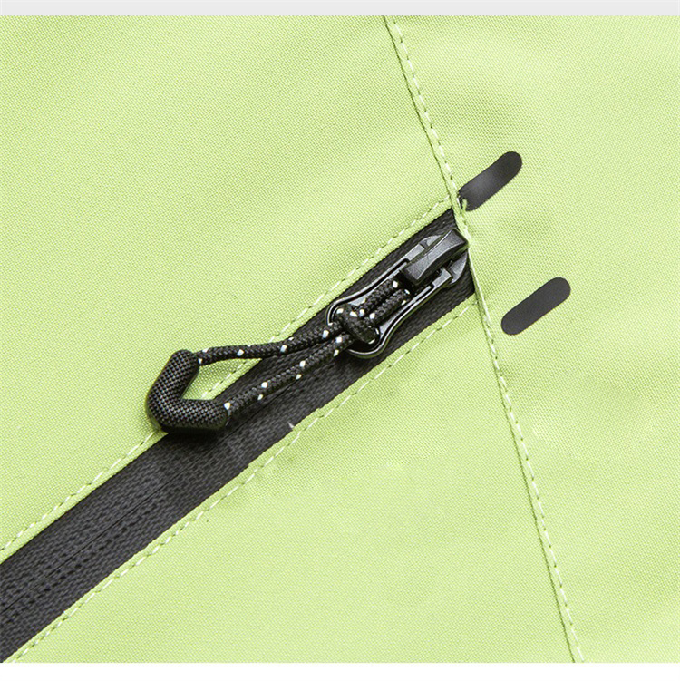 Training jacket wear Training jacket wear