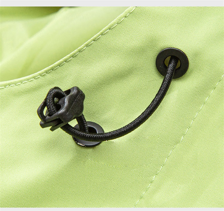 Training jacket wear Training jacket wear