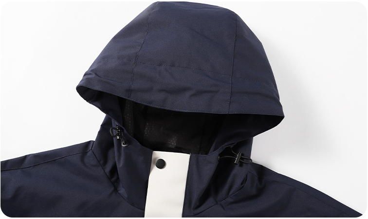 Training jacket wear Training jacket wear