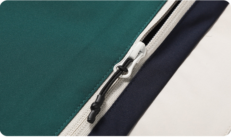 Training jacket wear Training jacket wear